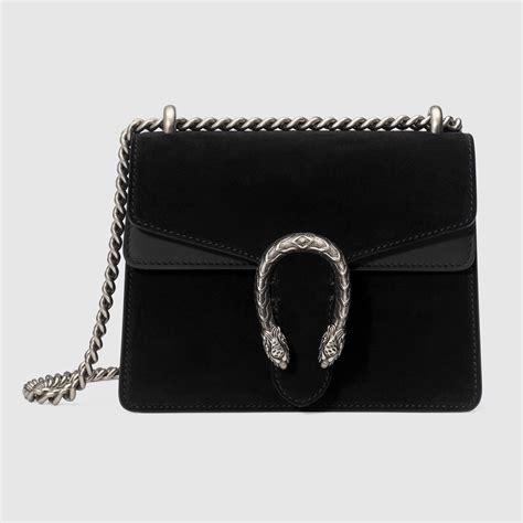 gucci dionysus mini dimensions|Gucci dionysus black suede.